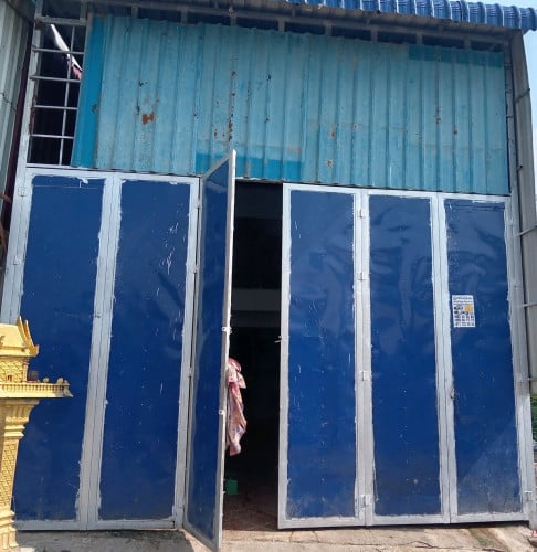 ផ្ទះលក់បន្ទាន់