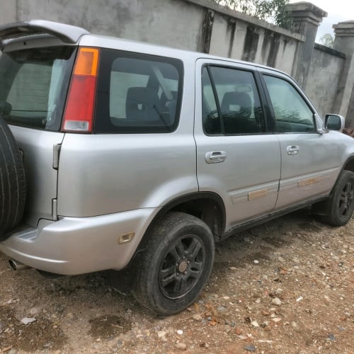 ឡានលក់បន្ទាន់