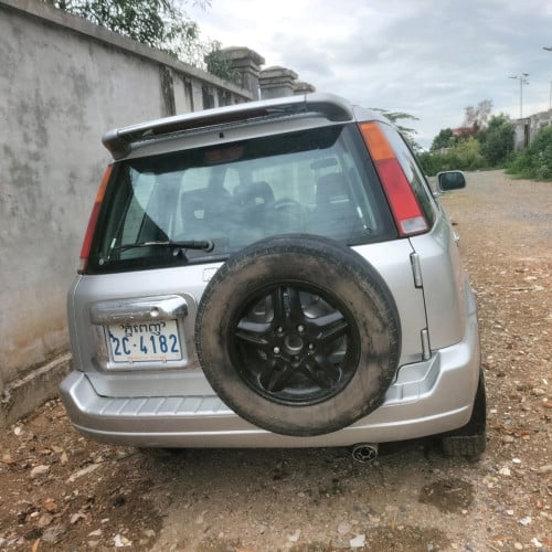 ឡានលក់បន្ទាន់