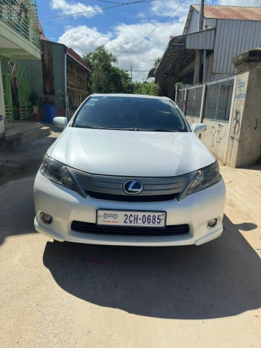 ឡានម្ចាស់ផ្ទាល់ ទើបតែទិញជិះរយៈពេលខ្លីទេ ត្រូវការលុយបន្ថែមទិញផ្ទះ