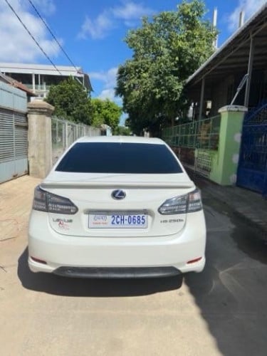 ឡានម្ចាស់ផ្ទាល់ ទើបតែទិញជិះរយៈពេលខ្លីទេ ត្រូវការលុយបន្ថែមទិញផ្ទះ