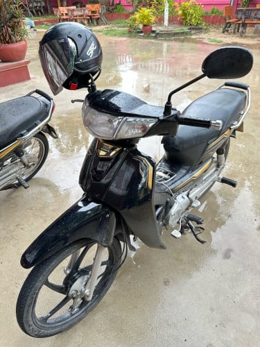 ម៉ូតូសម្រាប់លក់