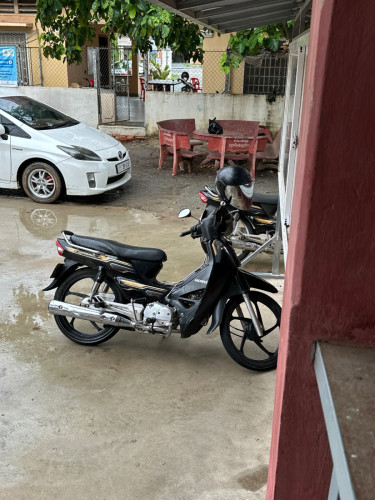 ម៉ូតូសម្រាប់លក់