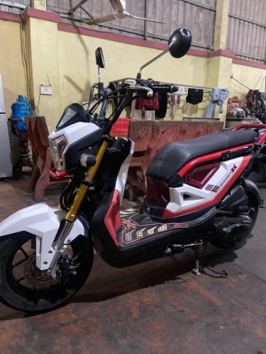 នៅស្អាត