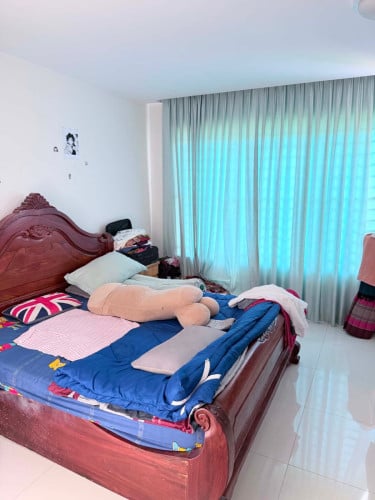 ផ្ទះ​លក់​បន្ទាន់​