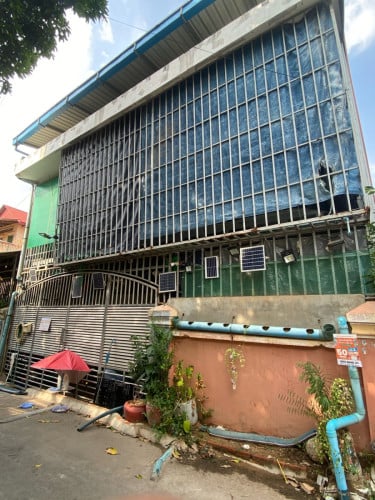 ផ្ទះលក់បន្ទាន់