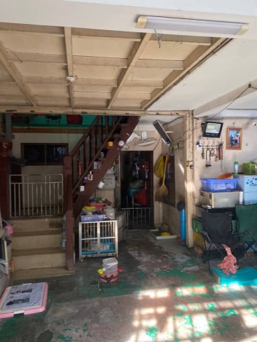 ផ្ទះលក់បន្ទាន់