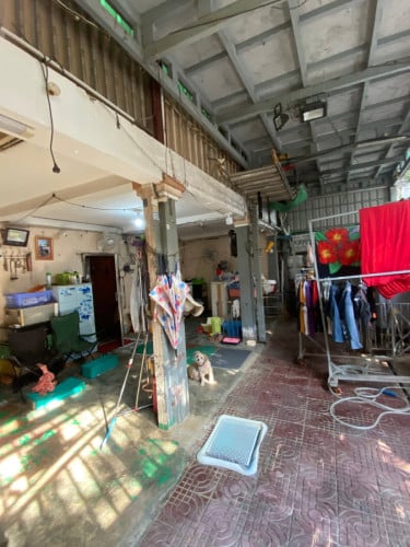 ផ្ទះលក់បន្ទាន់