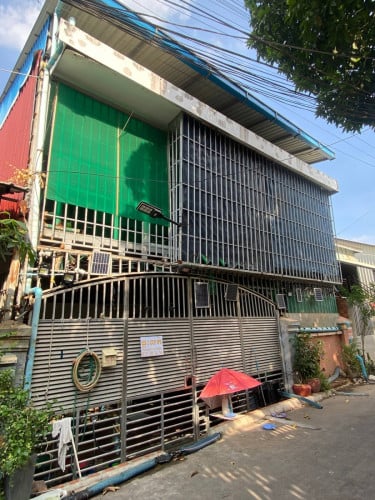 ផ្ទះលក់បន្ទាន់