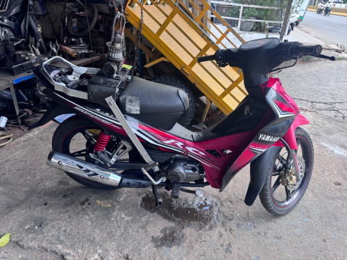 សុីរ៉ូស 015 អត់កាត