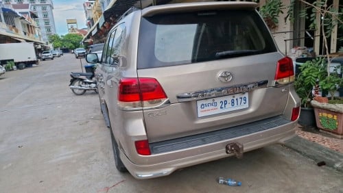 ឡានលក់ឆ្នាំ09