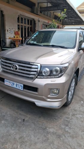 ឡានលក់ឆ្នាំ09