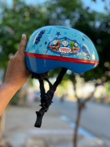 មួកជជុះជប៉ុន សំរាប់ក្មេងៗ អាយុក្រោម១២ឆ្នាំ លក់:10$