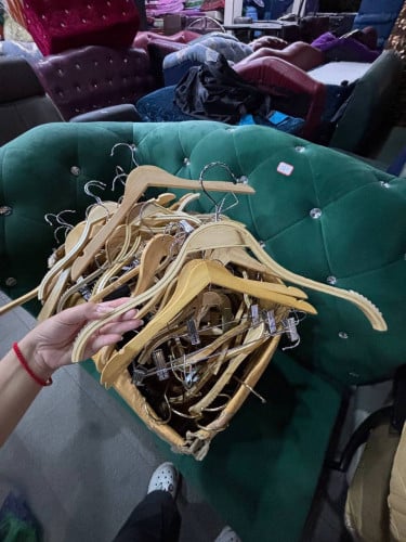 ស្មារហាលខោរអាវ10=5 $