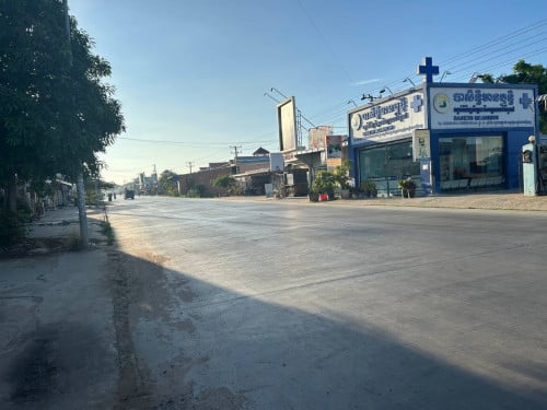 ដីលក់ទីតាំងល្អ ជិតផ្លូវ 130 | តម្លៃក្រោមទីផ្សារ (Under Market Price)