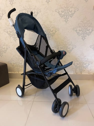 រទេះរុញបេប៊ី លក់15$ ថ្មី90%