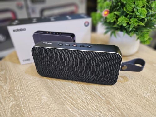 ប្រូម៉ូហ្សិនចុះតម្លៃ 15$ Xdobo Luxe 60វ៉ាត់