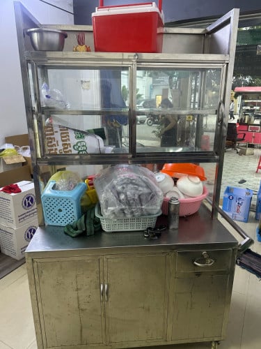 ចង់លក់បងៗ 160 ចរចា