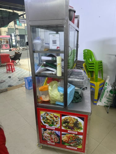ចង់លក់បងៗ 140$