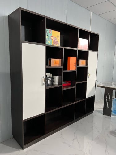 តូតាំងឈើ មានខ្នាត 180cm . 200cm . 220cm