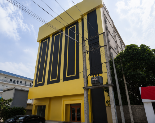 แขแแถแแแถแแทแแแแแแแแแฝแแแพแแแแผแ 1986 | Commercial Building For Rent On Street 1986