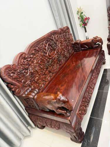 សាឡុងធំវែង2 លក់