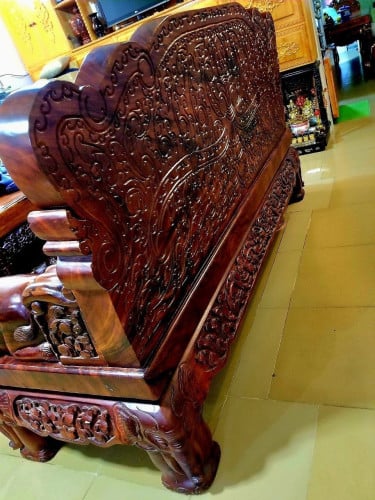 សាឡុងធំវែង2 លក់