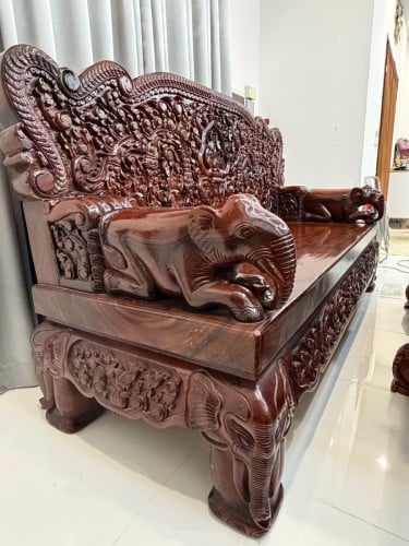 សាឡុងធំវែង2 លក់