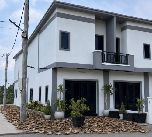 ផ្ទះ​2ជាន់19800$មិនចាំបាច់បង់ផ្តាច់