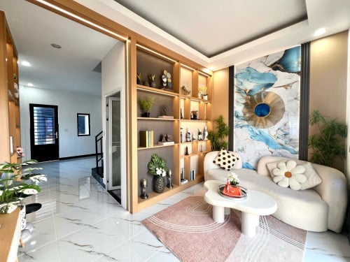 ផ្ទះ​2ជាន់19800$មិនចាំបាច់បង់ផ្តាច់
