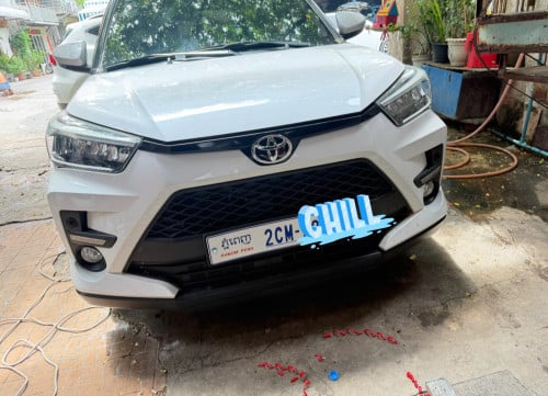 លក់​ប្រញាប់​ 2022 ឡាន​ថ្មី​ខ្លាំង​ ទឹក​ថ្នាំ​ហ្សុីន​មួយ​