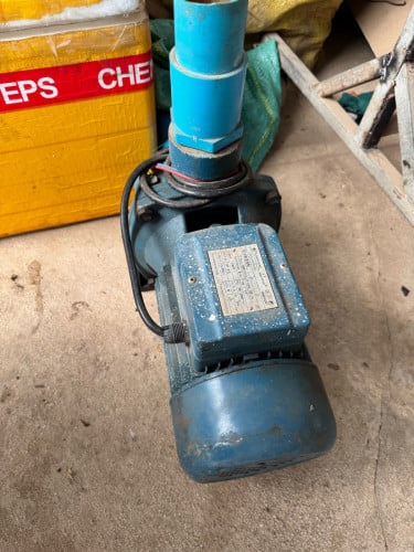 ម៉ូទ័រ​បូម​ទឹក​ 2hp
