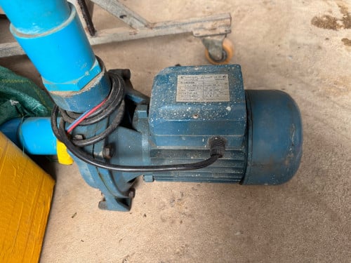 ម៉ូទ័រ​បូម​ទឹក​ 2hp