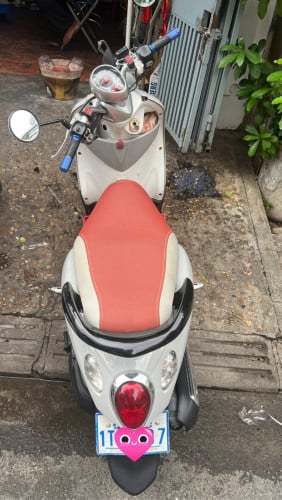 ម៉ូតូលក់300$​តអត់❤️️ធានារម៉ាសុិនអែមអត់ហុយអត់លាន់ប្រពន័ភ្លេីងគ្រប់