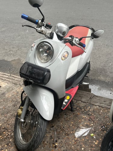 ម៉ូតូលក់300$​តអត់❤️️ធានារម៉ាសុិនអែមអត់ហុយអត់លាន់ប្រពន័ភ្លេីងគ្រប់