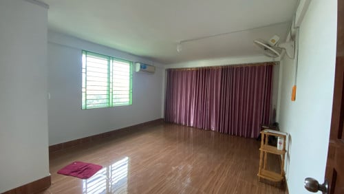 ផ្ទះកែងជួលដីទំនេរ អាចប្រកបរបររកសុីបានស្រួល
