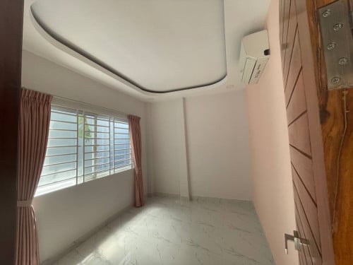 𝐅𝐨𝐫 𝐑𝐞𝐧𝐭: 3BR Mini Villa- Boeung Tompoun, 15mn to Russian Market