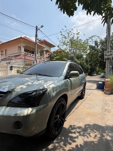 ឡានលក់400H 2006