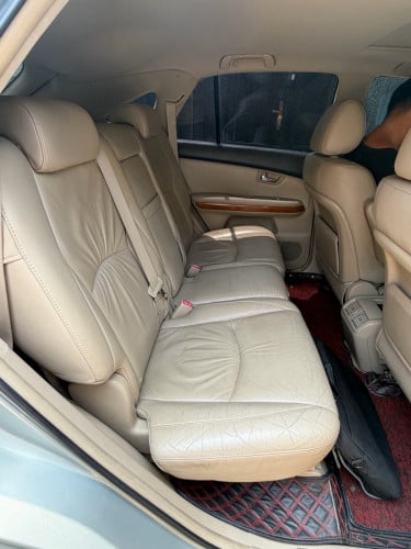 ឡានលក់400H 2006
