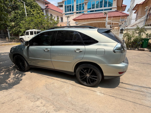 ឡានលក់400H 2006