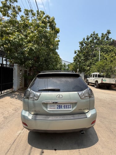 ឡានលក់400H 2006