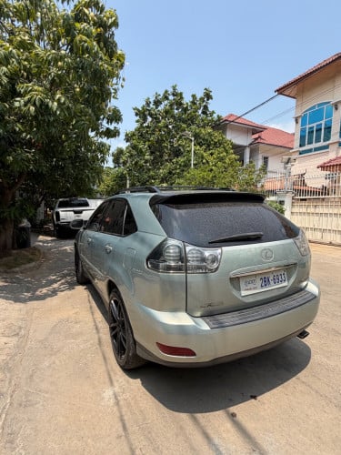 ឡានលក់400H 2006