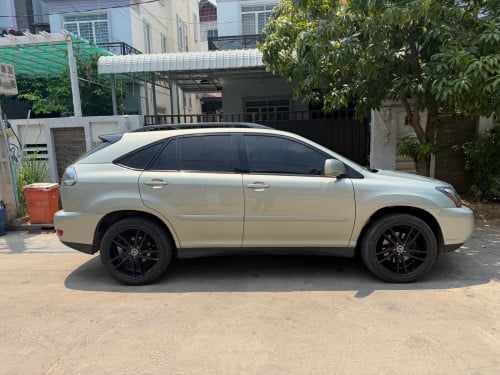 ឡានលក់400H 2006