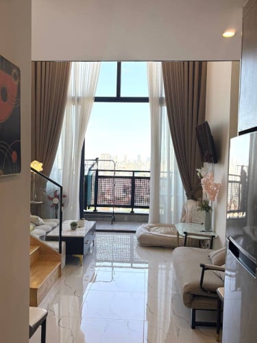 $450 | 2Bedrooms Condo L Tower TTP For Rent