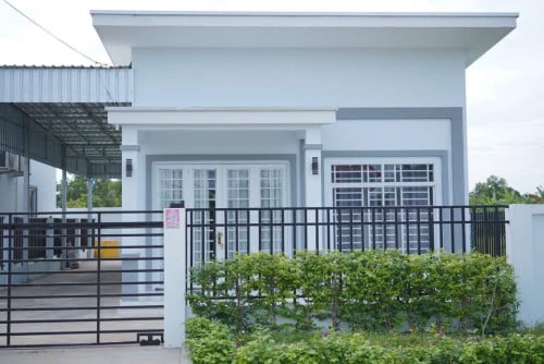 ផ្ទះលក់ $47,000 ចរចា