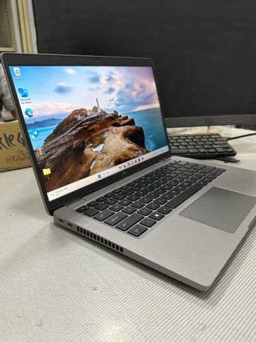 ចង់លក់5430 core i5 ជំនន់ទី​12th Ram 16Gb| SSD 512Gb