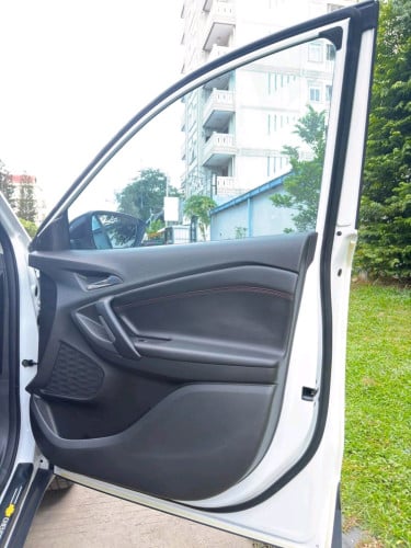 មហាថ្មី 7000km Chevrolet Tracker 2025 ម្ចាស់ដេីម