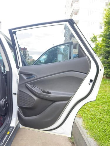 មហាថ្មី 7000km Chevrolet Tracker  2025 ម្ចាស់ដេីមប្រើតិចណាស់ ❤️