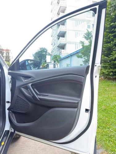 មហាថ្មី 7000km Chevrolet Tracker  2025 ម្ចាស់ដេីមប្រើតិចណាស់ ❤️