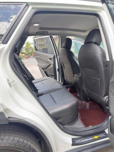មហាថ្មី 7000km Chevrolet Tracker  2025 ម្ចាស់ដេីមប្រើតិចណាស់ ❤️